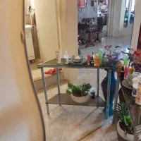 آینه مزونی|آینه|رشت, پورسینا|دیوار