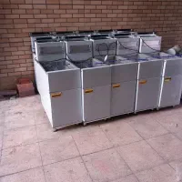 فرریلی پیتزا|کافیشاپ و رستوران|بهارستان, |دیوار