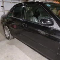 مزدا 323|خودرو سواری و وانت|گنبد کاووس, |دیوار