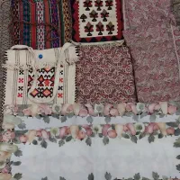 کیف سنتی و رومیزی|صنایع دستی و سایر لوازم تزئینی|تهران, بهار|دیوار