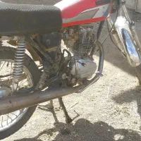 فروش متور سیکلت 150|موتورسیکلت|دیواندره, |دیوار