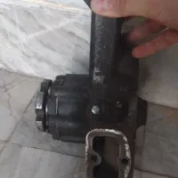 واتر پمپ خاور ۶۰۸|قطعات یدکی و لوازم جانبی|قزوین, |دیوار