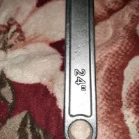 اچارفرانسه 24 اینچی|ابزارآلات|ابریشم, |دیوار