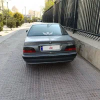 پرشیا مدل ۱۳۸۵ دور رنگ|خودرو سواری و وانت|پرند, فاز ۲|دیوار