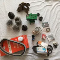 لوازم قطعات یدک هوندا آکورد مدل ۱۹۹۳