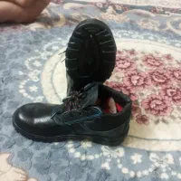 کفش ایمنی کار تبریز قیمت مناسب