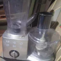 سه کاره غذاساز اسیاب مخلوط کن سبزس خوردکن۳دریک