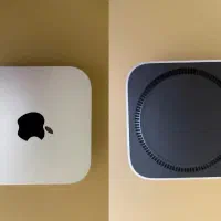 mac mini m4 16 Gb 256 SSD|رایانه رومیزی|تهران, بلوار کشاورز|دیوار