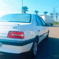 پژو slx|خودرو سواری و وانت|سیاهکل, |دیوار