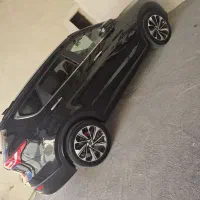 فیدلیتی مدل ۱۴۰۰ در حد