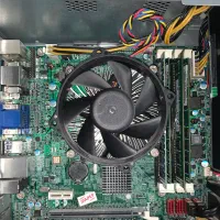 کیس کامپیوتر - Intel Core i5 - Ram16 - SSD HDD