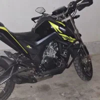 موتور زونتس z2