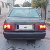 پراید ۱۳۱sx|خودرو سواری و وانت|گرگان, |دیوار