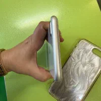 آیفون 8 پلاس 64GB سفید|موبایل|تهران, نازی‌آباد|دیوار