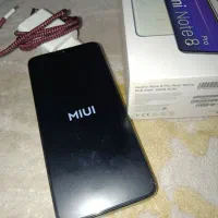 موبایل شیائومی نوت ۸ پرو (Note 8 Pro)|موبایل|تهران, توحید|دیوار