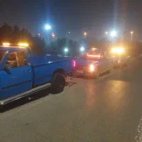 یدکش خودروبرجرثقیل یدک کش|خدمات حمل و نقل|اهواز, کیانپارس |دیوار