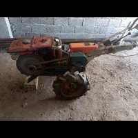 موتور کشاورزی کوبوتا ۷ ژاپن