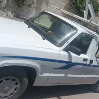 وانت کارا ۹۷ موتور ۲۰۰۰