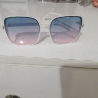 عینک افتابی کاملا نو استفاده نشده