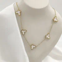 گردنبندهای استیل