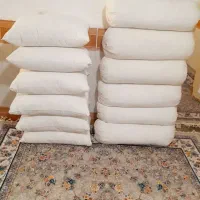 تعمیر و درست کردن بالشت