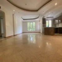 چشم انداز مشجر در ۱۰۵ متری برج باغ|فروش آپارتمان|تهران, قلهک|دیوار