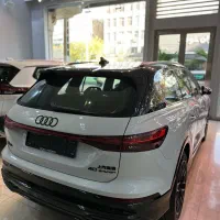 آئودی Q5 تیپ ۴ بلک پکیج مدل ۲۰۲۴|خودرو سواری و وانت|تهران, سهروردی|دیوار