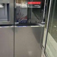 یخچال فریز ال جی ۱۰۰تومن واقعن مفت میدم