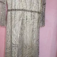 لباس مجلسی سایز سه ایکس لارج(۴۴-۴۶)