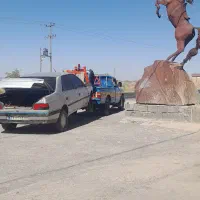 مجسمه|مجسمه، تندیس، ماکت|نیشابور, دربقاضی|دیوار