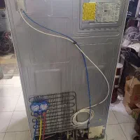 تعمیریخچال کولرآبی آبگرمکن اجاق گاز لباسشویی پکیج