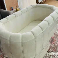 گهواره ی نوزاد|تخت و سرویس خواب|تهران, آبشار تهران (دریاچه)|دیوار