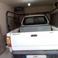 پراید وانت 92
