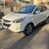 توسان ۲۰۱۴ فول دو دف سواری فنی عالی دوبرگ سند