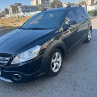 اچ سی کراس۹۷ بی رنگ|خودرو سواری و وانت|قزوین, |دیوار