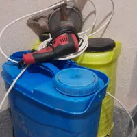 فروش دستگاه صنعتی مبلمان شویی  حرفه ای|ماشین‌آلات صنعتی|رشت, جهاد|دیوار