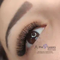 آموزش اکستنشن مژه و لیفت و لمینت مژه و ابرو|خدمات آموزشی|لاهیجان, شیشه گران|دیوار