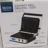 دستگاه گریل و وافل ساز BEEM