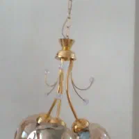 لوستر۶عددنونونو|لوستر و چراغ آویز|تبریز, |دیوار