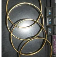 مقداری طلا جهت سرمایه گذاری