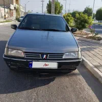 پژو۴۰۵ فول تقویت داشبورد جدید|خودرو سواری و وانت|جیرفت, |دیوار