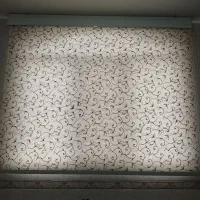 پرده|پرده، رانر، رومیزی|شاهرود, |دیوار