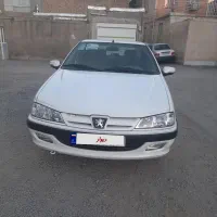 پژو پارس xu7p|خودرو سواری و وانت|اراک, |دیوار