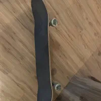 اسکیت بورد نو|دوچرخه، اسکیت، اسکوتر|تهران, شهرک آزمایش|دیوار