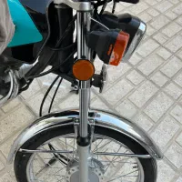 بنلی ۲۵۰ شیرو ۱۲۵|موتورسیکلت|خرمآباد, |دیوار