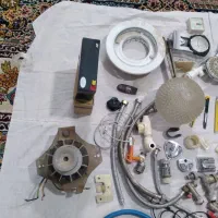 انواع وسایل