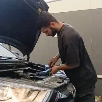 مکانیک در محل ، امداد خودرو ، جلوبندی در محل شما|خدمات خودرو و موتورسیکلت|تهران, ازگل|دیوار