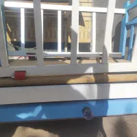 گهواره نوزاد|اسباب و اثاث بچه|سیرجان, |دیوار