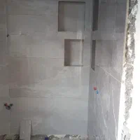 نصب انواع کاشی وسرامیک،موزائیک وبازسازی صفرتاصد|خدمات پیشه و مهارت|تنکابن, |دیوار