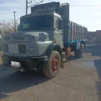 بنزتک باری56